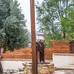 Petrochtisto Coastal Escape With Pool And Sea Views Вилла Помос
