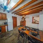 Petrochtisto Coastal Escape With Pool And Sea Views Вилла *