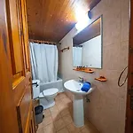 Petrochtisto Coastal Escape With Pool And Sea Views Вилла *