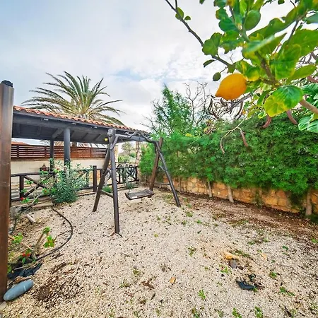 Petrochtisto Coastal Escape With Pool And Sea Views Villa Pomos