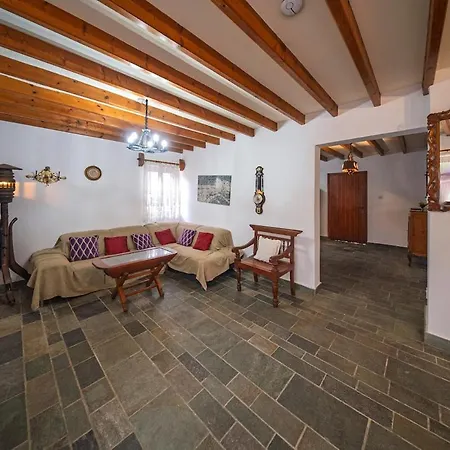 Petrochtisto Coastal Escape With Pool And Sea Views Villa *