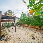 Petrochtisto Coastal Escape With Pool And Sea Views וילה פומוס
