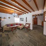 Petrochtisto Coastal Escape With Pool And Sea Views וילה *