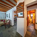 Petrochtisto Coastal Escape With Pool And Sea Views וילה *