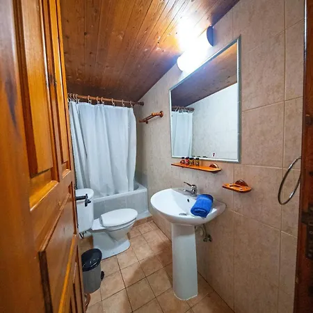 Petrochtisto Coastal Escape With Pool And Sea Views Villa *